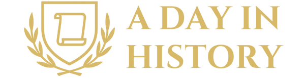 A Day In History (USA)